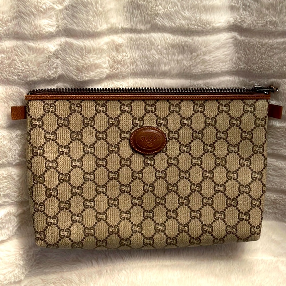 Vintage Gucci PLUS